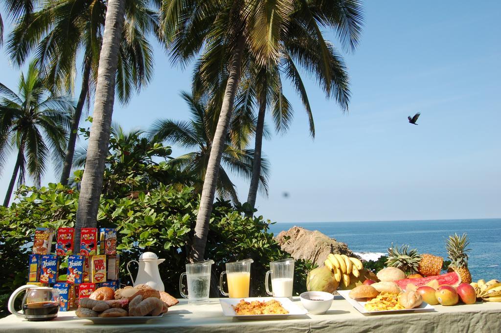 Cocos Camp Hotel Акапулко Екстериор снимка