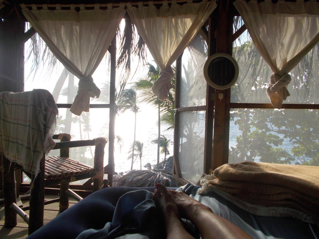 Cocos Camp Hotel Акапулко Стая снимка