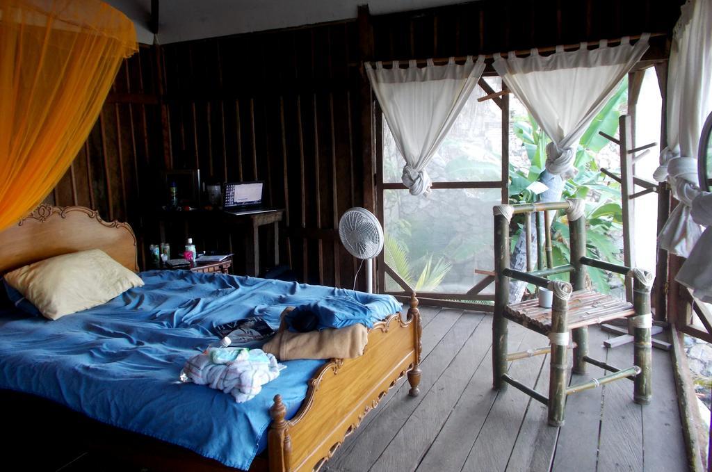 Cocos Camp Hotel Акапулко Стая снимка