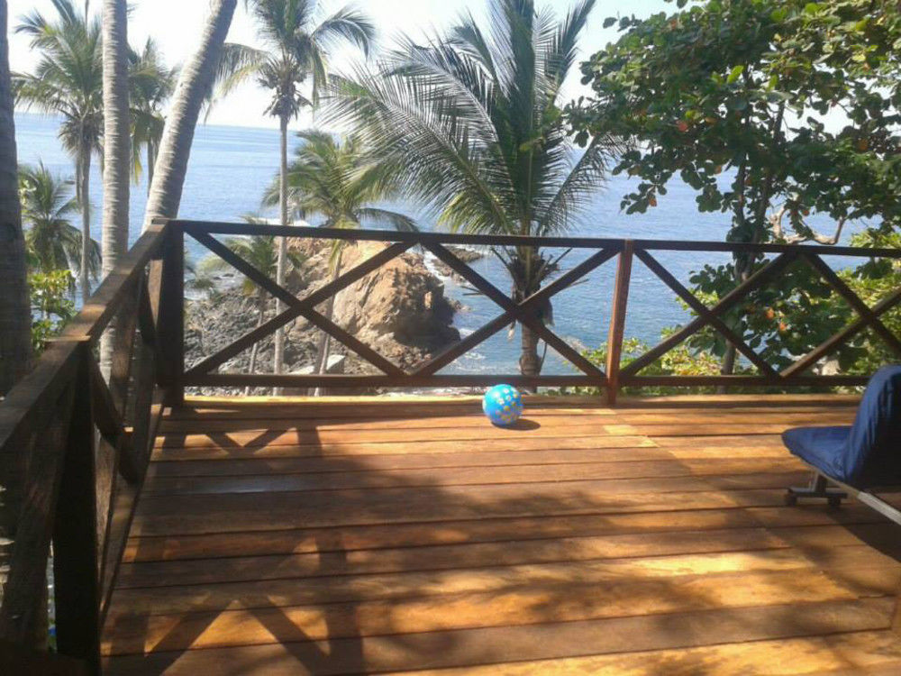 Cocos Camp Hotel Акапулко Екстериор снимка