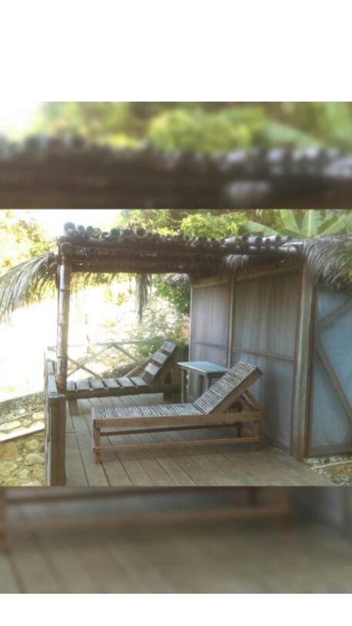 Cocos Camp Hotel Акапулко Екстериор снимка
