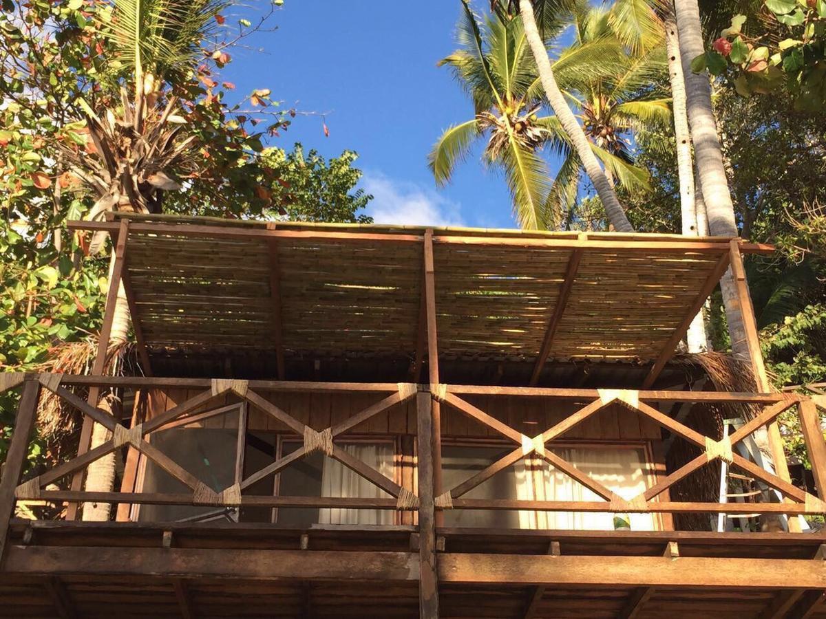 Cocos Camp Hotel Акапулко Екстериор снимка