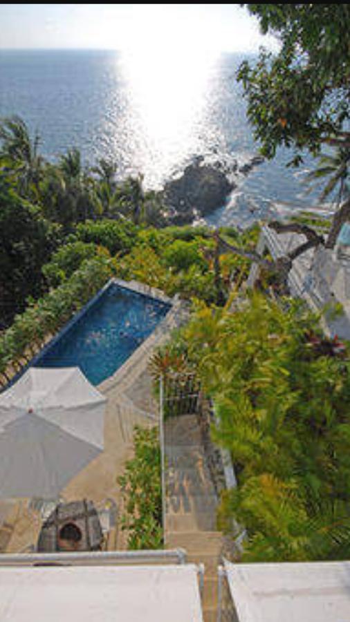 Cocos Camp Hotel Акапулко Стая снимка