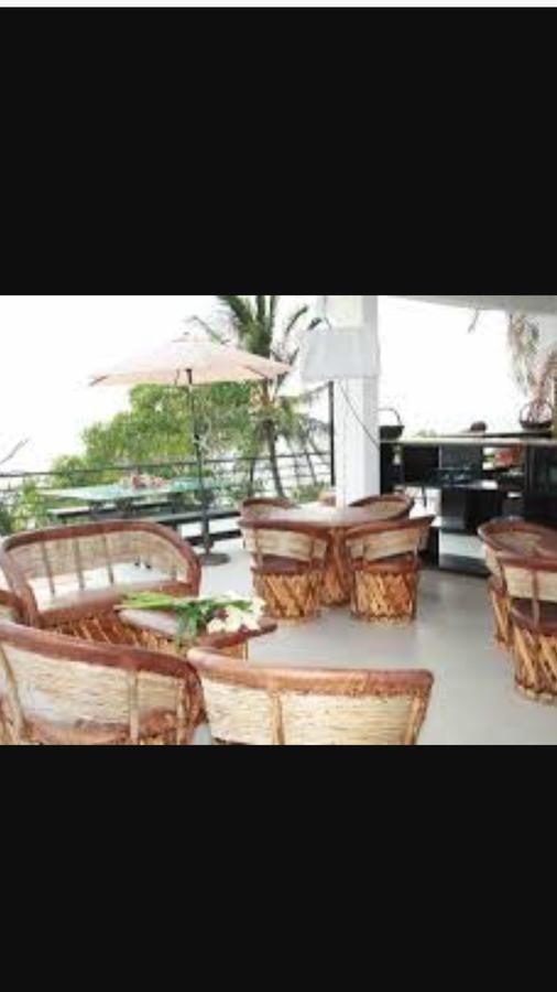 Cocos Camp Hotel Акапулко Стая снимка