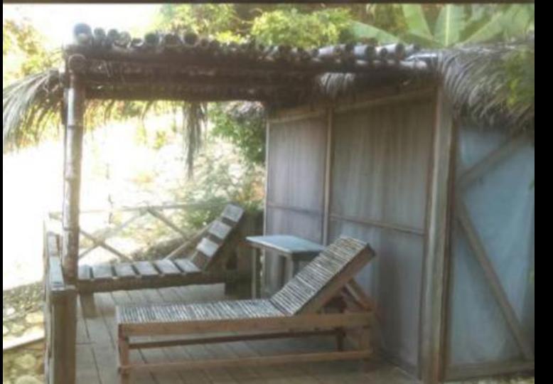 Cocos Camp Hotel Акапулко Екстериор снимка