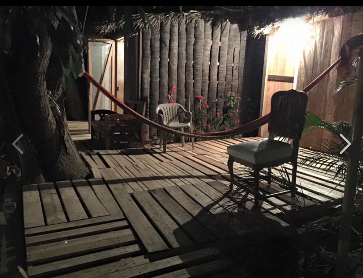 Cocos Camp Hotel Акапулко Екстериор снимка