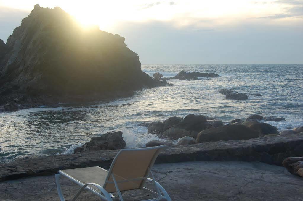 Cocos Camp Hotel Акапулко Екстериор снимка